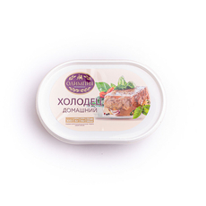 Холодец Олимпия Домашний, 300г