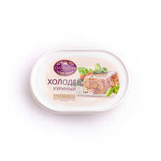 Холодец Олимпия Куриный, 300г