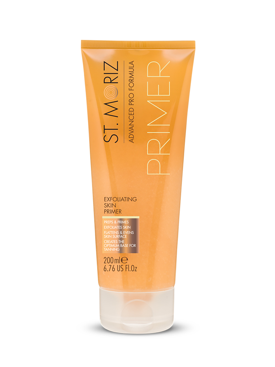 Скраб для тела St. Moriz Primer, 200мл купить с доставкой на дом, цены ...