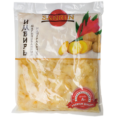 Имбирь Sanren белый, 1.4кг