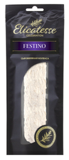Колбаса Elicatesse Festino сыровяленая, 160г