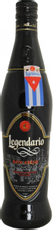 Ром Legendario Anejo, 0.7л