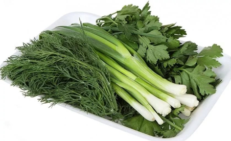 METRO Chef Ассорти зелени, 250г