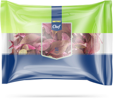 METRO Chef Салат Bull's Blood, 125г