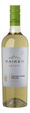 Вино Kaiken Estate Sauvignon Blanc Semillon белое сухое, 0.75л
