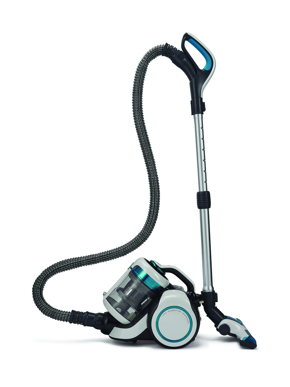 Пылесос Polaris PVC 1834 Silent