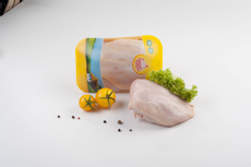 Грудка цыпленка-бройлера Агрокомплекс охлажденная, ~1кг