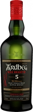 Виски шотландский Ardbeg Wee Beastie, 0.7л