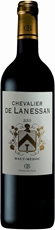 Вино Chevalier de Lanessan Haut-Medoc красное сухое, 0.75л