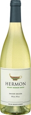 Вино Golan Heights Winery Hermon Mount Hermon белое сухое, 0.75л