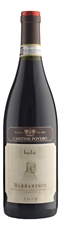 Вино Cantine Povero Barbaresco Batu красное сухое, 0.75л
