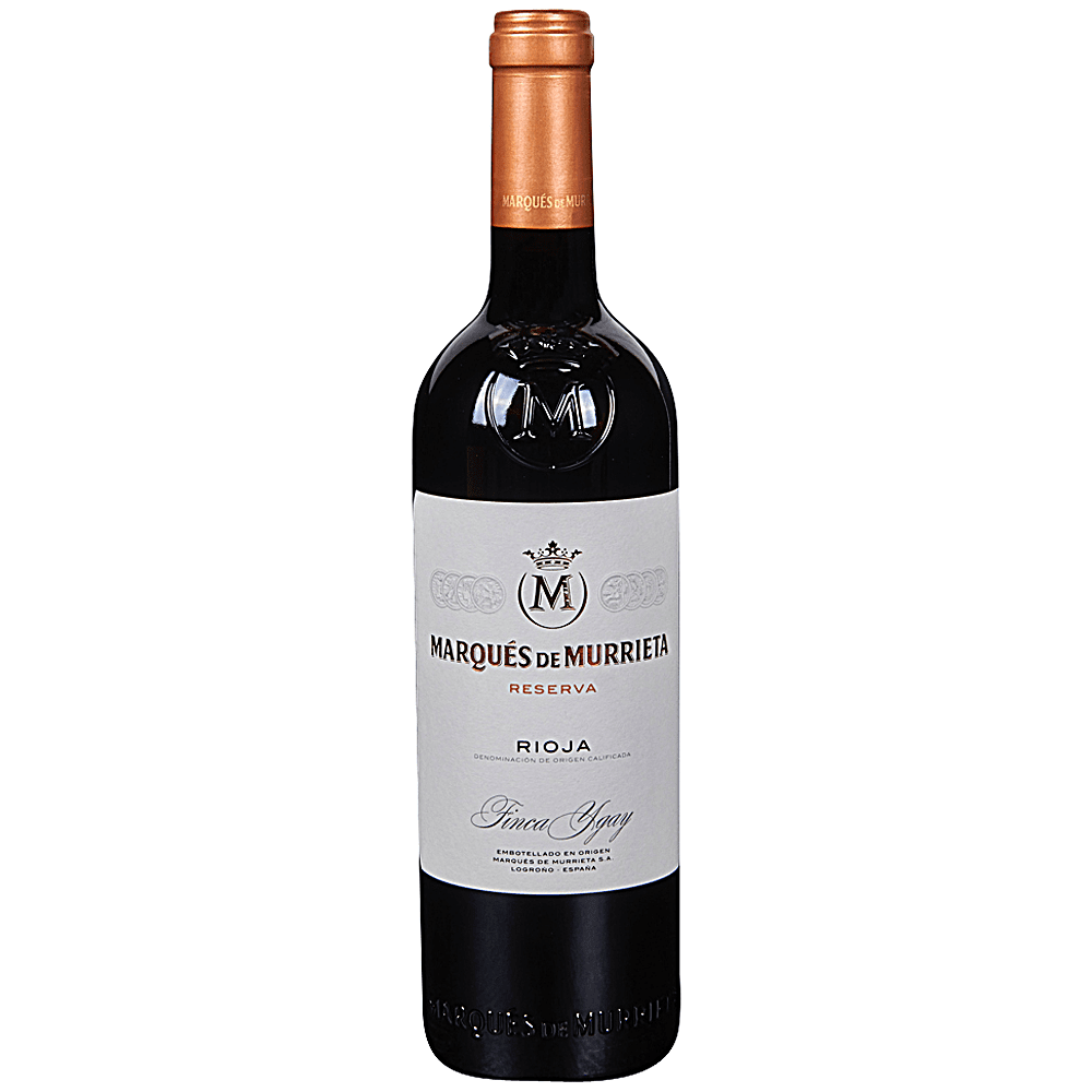 Rioja marques