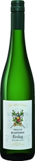 Вино Weinhaus Cannis Riesling белое сухое, 0.75л