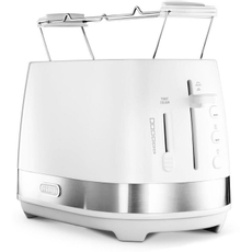 Тостер Delonghi Active Line CTLA 2103.W белый