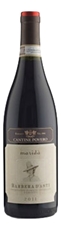 Вино Cantine Povero Barbera d'Asti Marida красное сухое красное сухое, 0.75л