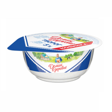 Творог Домик в деревне традиционный 5%, 170г