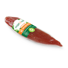 Пастрома Индилайт из индейки сырокопченая, ~275г