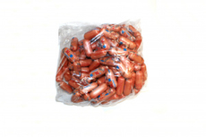 Сосиски Сургут МК Мини вареные, 430г