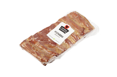 Ребрышки Торговая площадь варено-копченые, ~400г