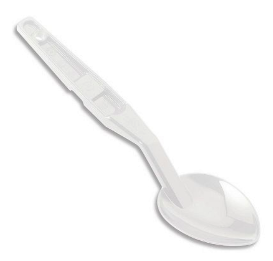 Изображение товара Ложка гарнирная Masterglass 28 x 7 x 4см