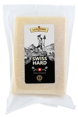 Сыр Le Superbe Swisshard твердый 47%, 200г