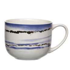 Кружка Абстракция, 500мл