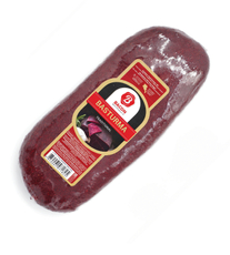 Бастурма Bacon Традиционная сыровяленая, ~400г