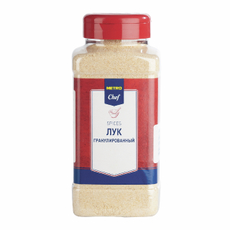 METRO Chef Лук гранулированный, 480г