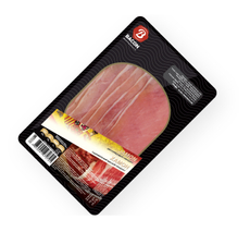 Нарезка хамон Bacon 70г