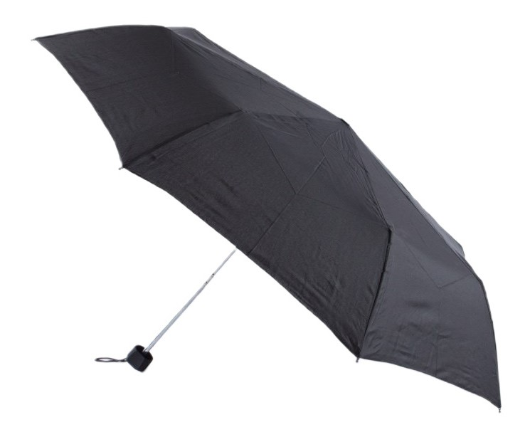 Зонт мужской Magic Rain механика, 3 сложения