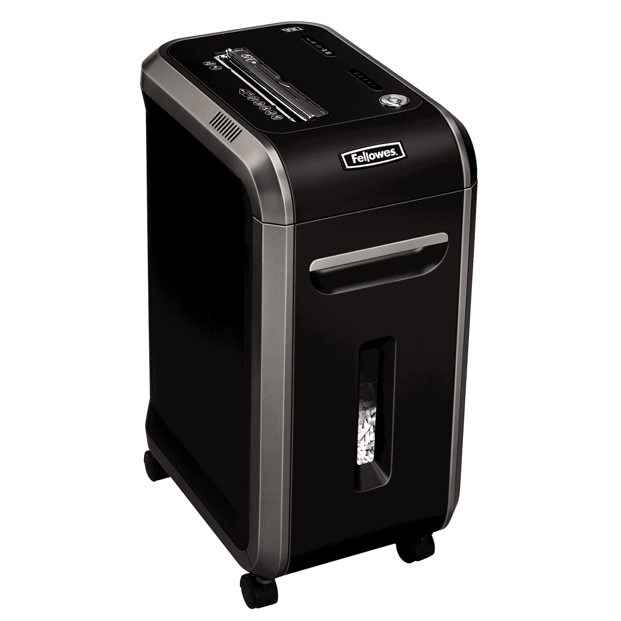 Шредер FELLOWES CI 99 купить с доставкой на дом, цены в интернет-магазине