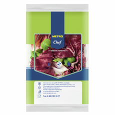 METRO Chef Салат корн+радичио, 125г