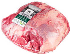 Отруб Labinsk Beef neck охлажденный, ~500г