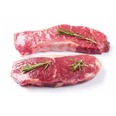 Стейк Labinsk Beef Минутка из мраморной говядины охлажденный