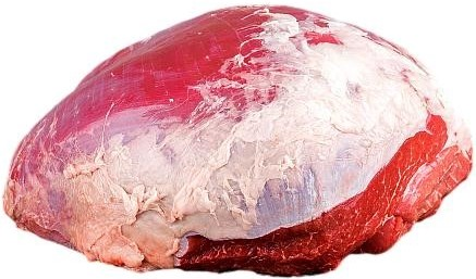 Оковалок Labinsk Beef Knuckle охлажденный