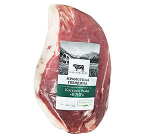 Кострец Labinsk Beef охлажденный купить с доставкой на дом, цены в ...