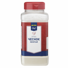 METRO Chef Чеснок порошок, 440г