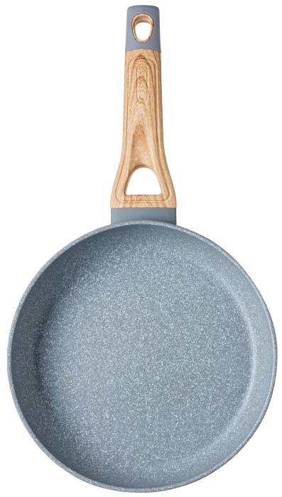 Сковорода Pyrex Optima stone, 24см купить с доставкой на дом, цены в ...
