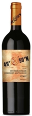 Вино 49 50 N Spatburgunder Cabernet Sauvignon красное сухое, 0.75л