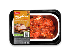 Шейка свиная Самсон Тоскана для запекания