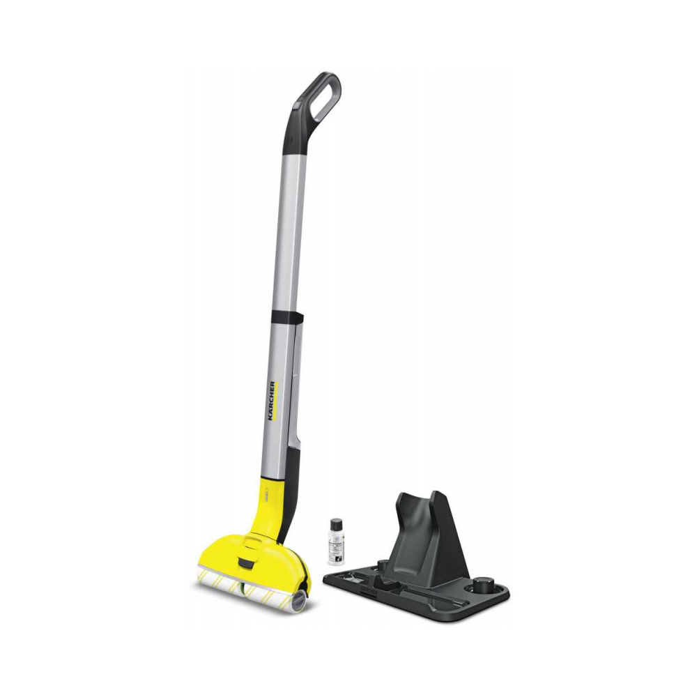 Аппарат для влажной уборки пола Karcher FC 3 Cordless купить с ...