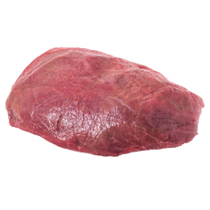 Мякоть бедра из фермерской телятины охлажденная