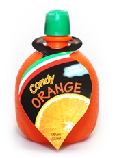 Сок Condy Апельсиновый концентрированный, 200мл