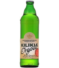 Пиво Kilikia Original светлое, 0.5л