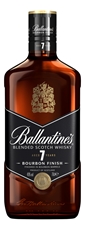 Виски шотландский Ballantine's 7 лет, 0.7л