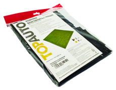 Коврик для автомобиля Topauto влаговпитывающий 40 x 60см, 2шт