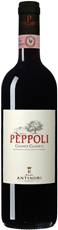 Вино Peppoli Chianti Classico красное сухое, 0.75л