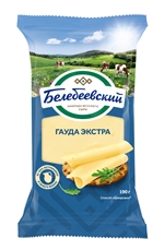 Сыр Белебеевский Гауда 45%, 190г