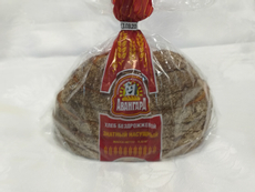 Хлеб Авангард Знатный в нарезке, 320г