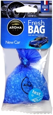 Ароматизатор для автомобиля Aroma Car bag New car